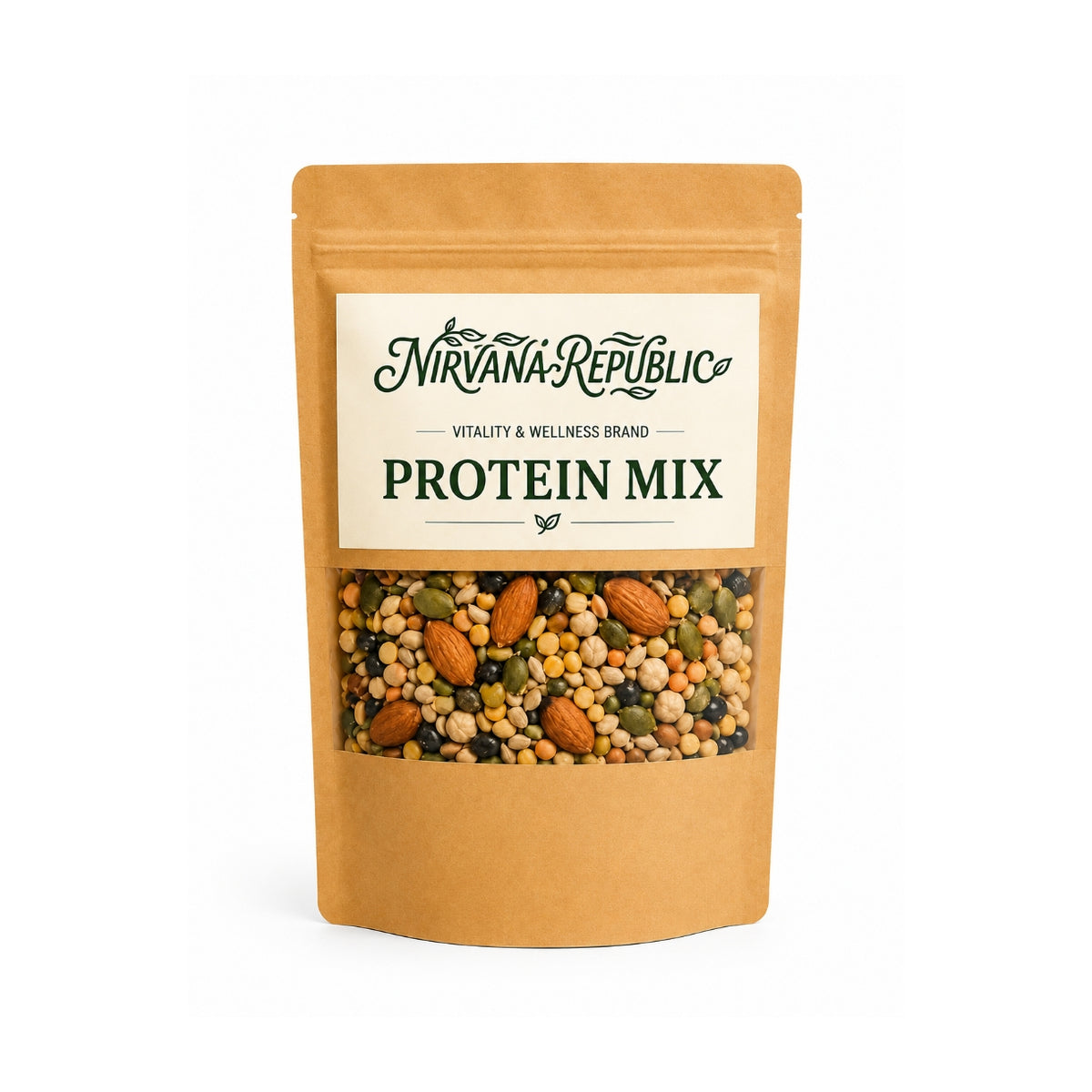 Protein mix