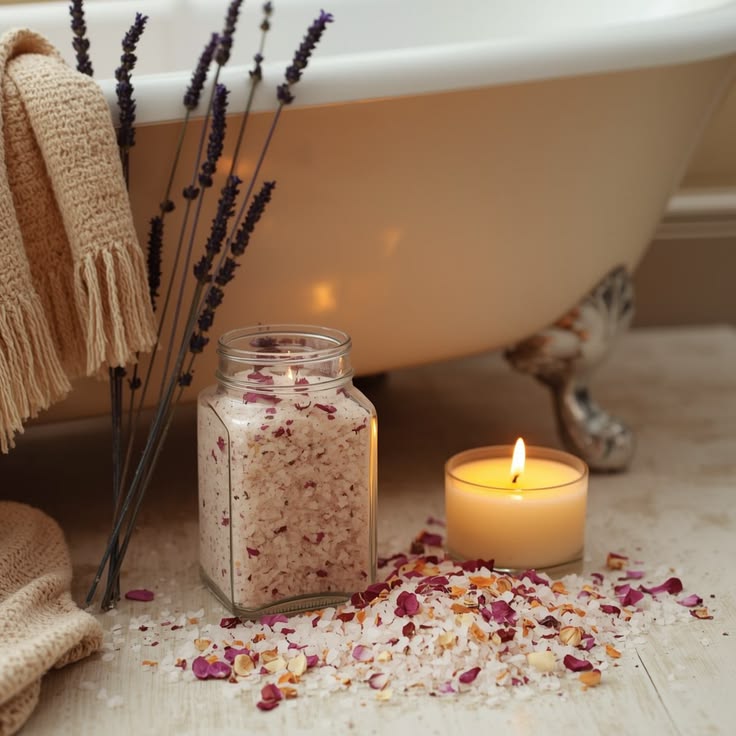 Bath & Aroma