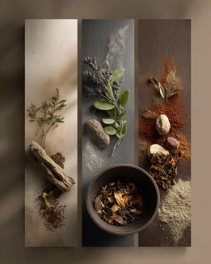 Ancient Wellness