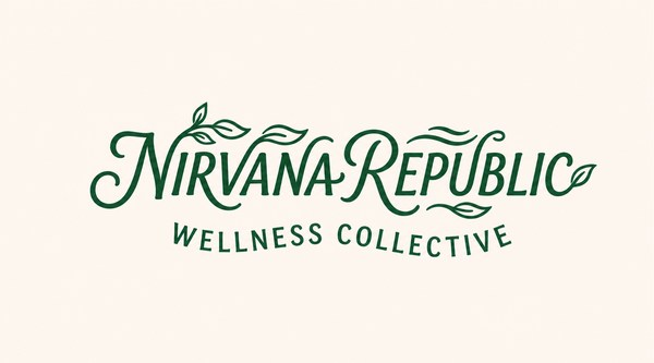 Nirvana Republic official