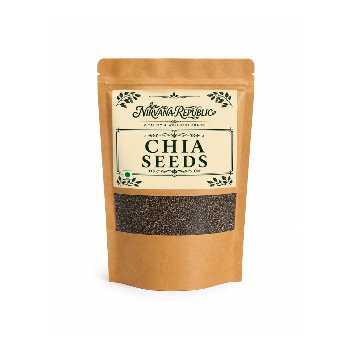 Chia seeds