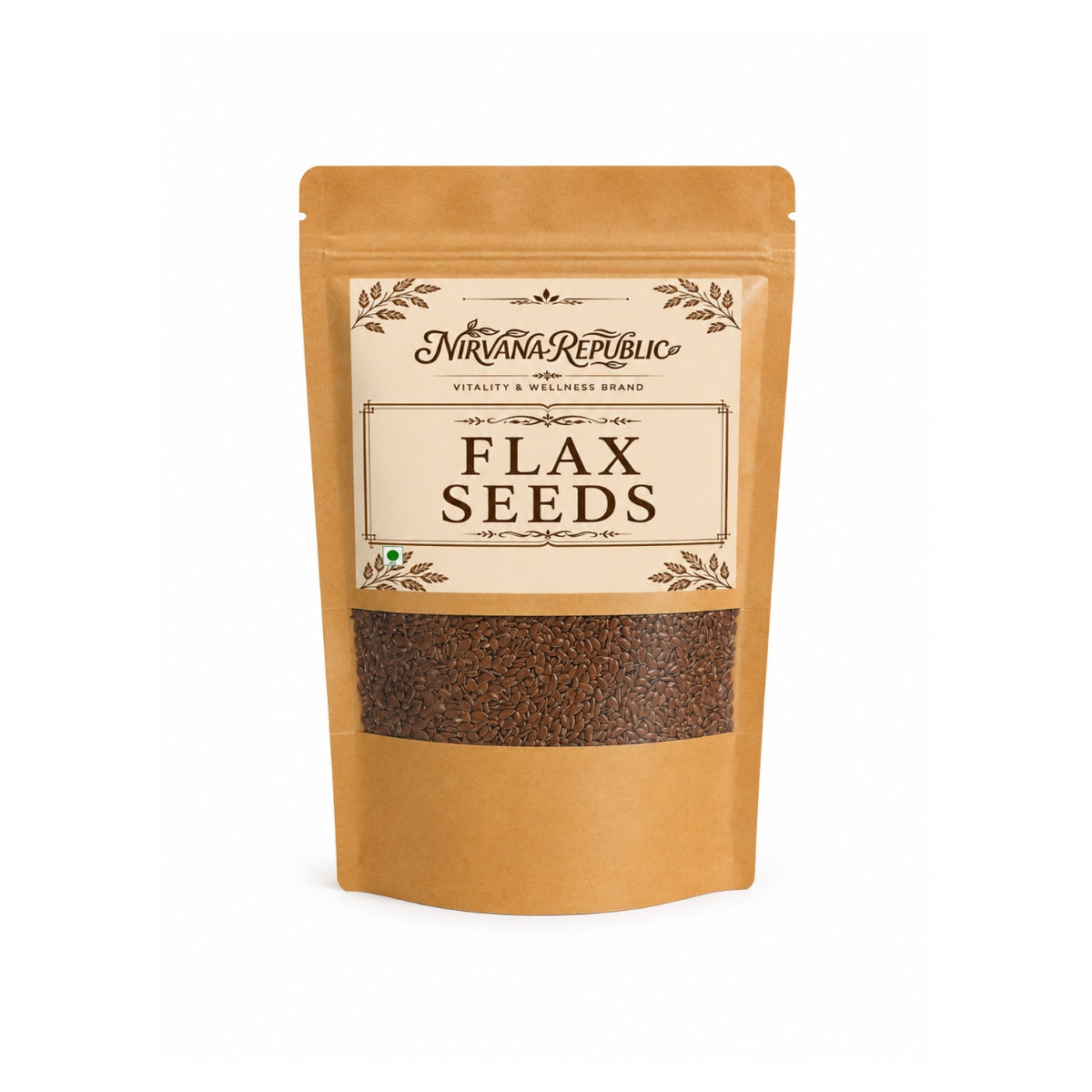 Flax seeds