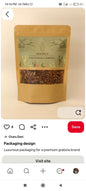 Flax seeds