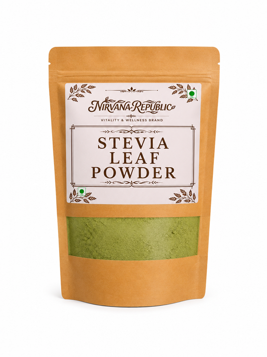 Stevia powder