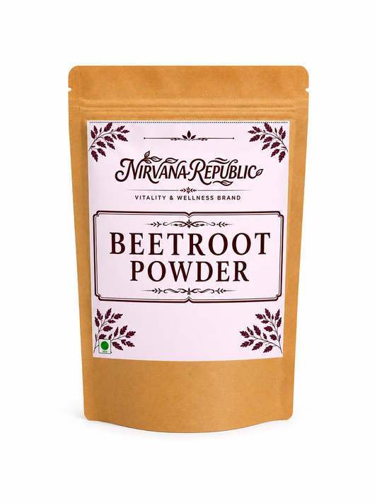 Beetroot powder