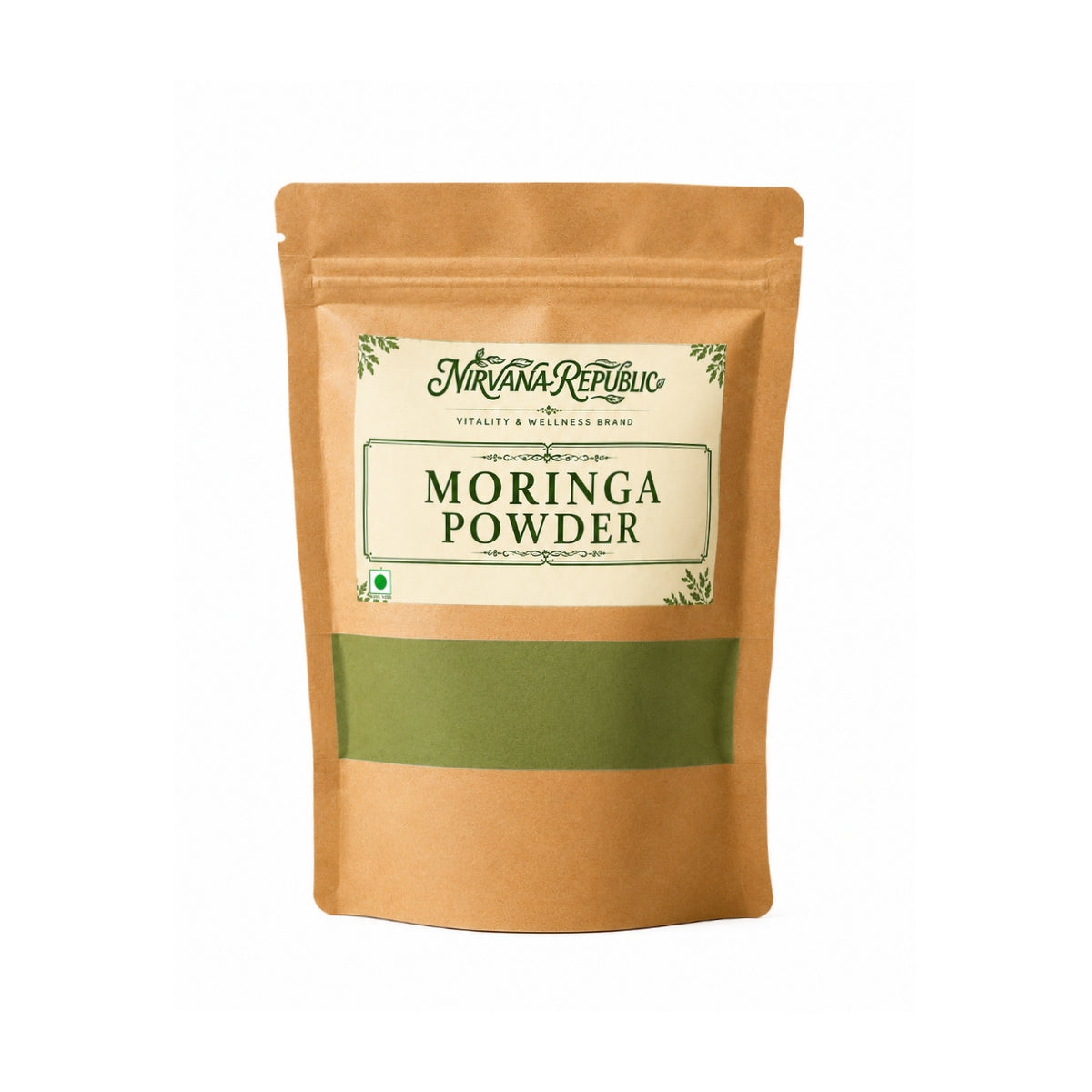 Moringa powder