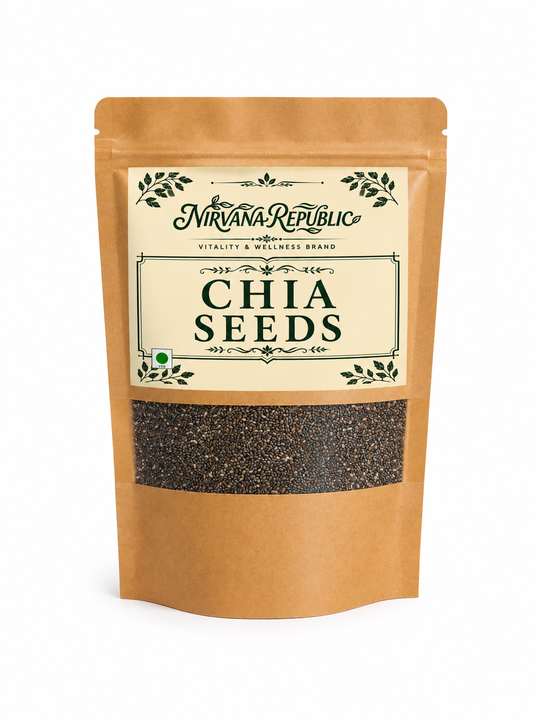 Chia seeds