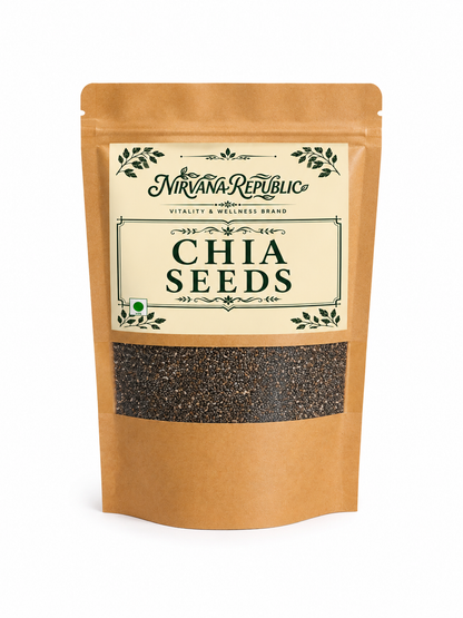 Chia seeds