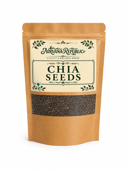 Chia seeds